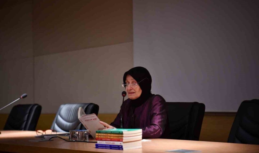 Rabia Christine Brodbeck, Sakarya Üniversitesi'nde sanat kariyeri ve manevi yolculuğunu