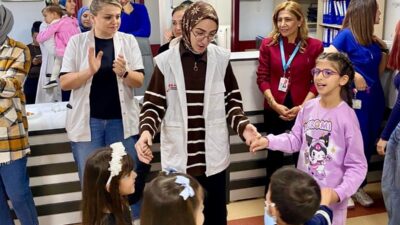 Diyarbakır Gazi Yaşargil Eğitim ve Araştırma Hastanesi, 14 Kasım Dünya