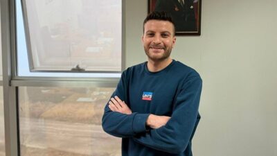 Erzurum Teknik Üniversitesi'nde Dr. Adem Kantar’ın liderliğindeki proje, pozitif erkeklik