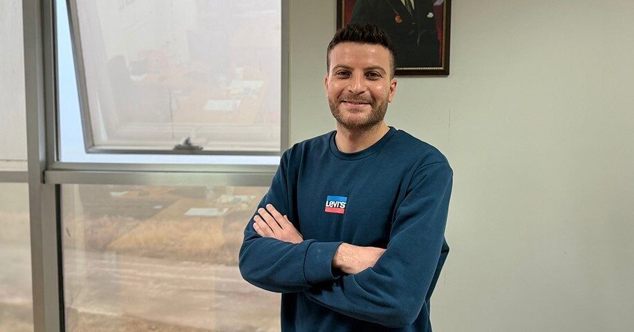 Erzurum Teknik Üniversitesi'nde Dr. Adem Kantar’ın liderliğindeki proje, pozitif erkeklik