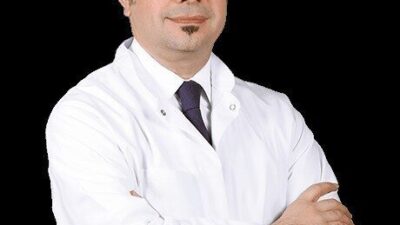 Prof. Dr. Deniz Gökalp, dünya genelinde her 6 saniyede bir