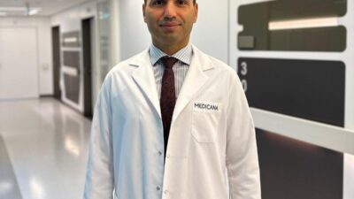 Medicana Kadıköy Hastanesi’nden Uzm. Dr. Göksel Çelebi, bel ağrısının yaygın