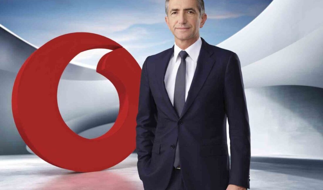 Vodafone Türkiye, 5G Teknolojisinde Kendini Hazır Hissediyor: CEO Engin Aksoy’dan Önemli Açıklamalar Vodafone Türkiye CEO'su Engin Aksoy, 5G teknolojisi için hazır olduklarını