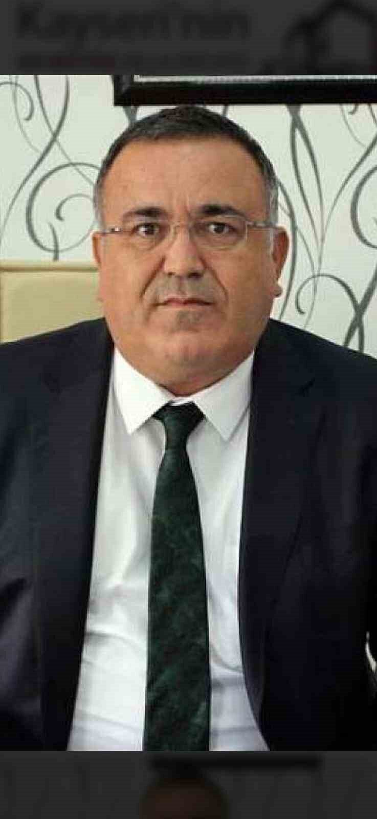 Dünyam Hastanesi Yönetim Kurulu Üyesi İlker Horoz, Dünyam ve Sistem