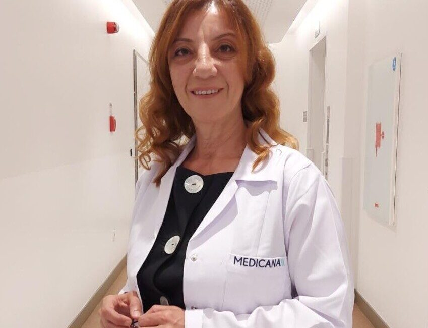 Akciğer kanseri, dünya genelinde en sık görülen kanser türü olup