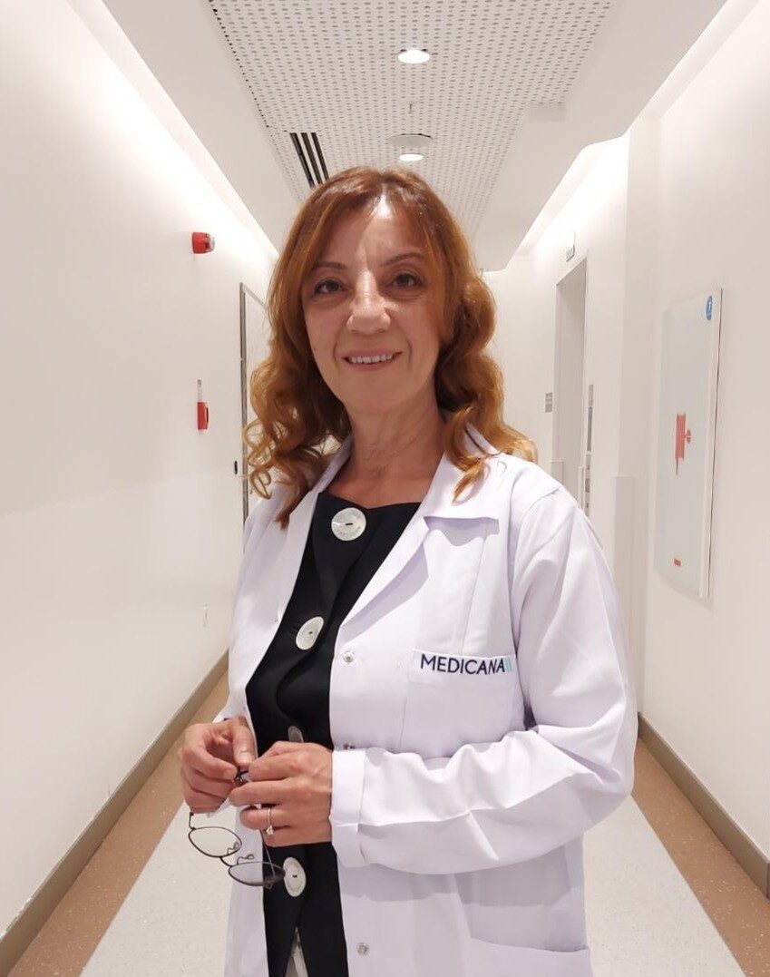 Akciğer kanseri, dünya genelinde en sık görülen kanser türü olup