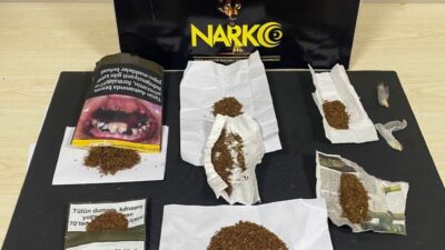 Düzce İl Emniyet Müdürlüğü Narkotik Suçlarla Mücadele Şube Müdürlüğü, Azmimilli