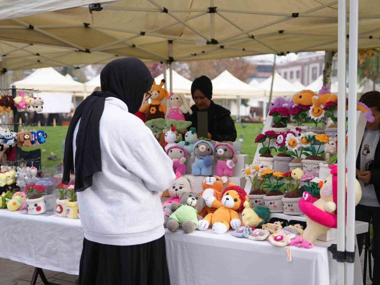 Düzce Belediyesi ve Kent Konseyi'nin düzenlediği 'Düzce Üretim Şenlikleri', 24