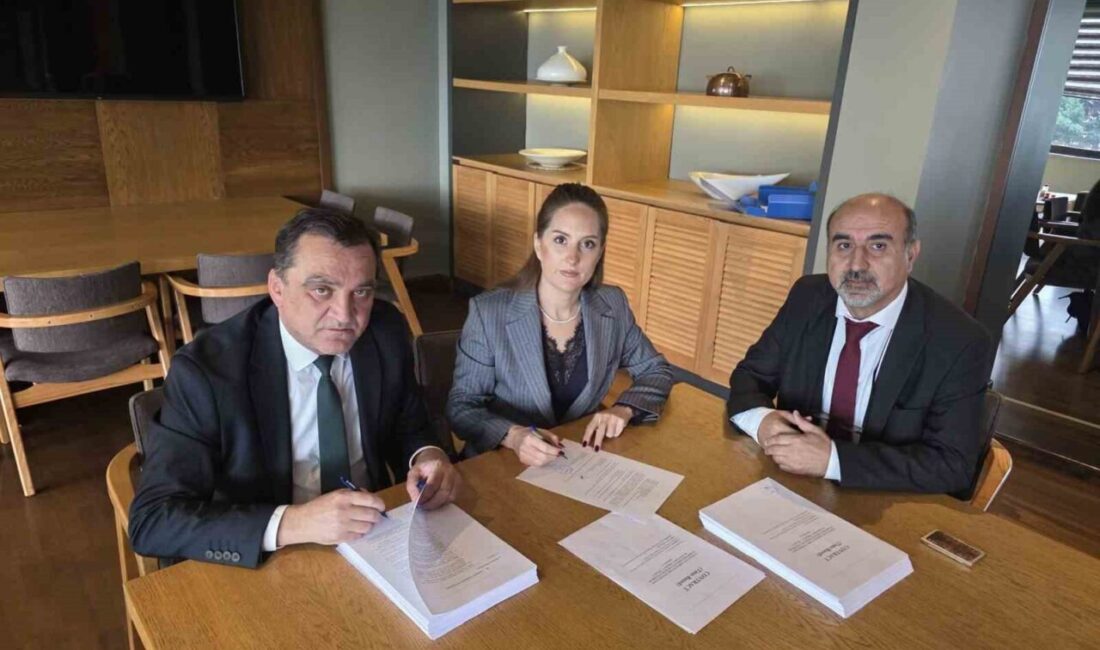 Düzce Belediye Başkanı Dr. Faruk Özlü, şehirdeki içme suyu sistemi