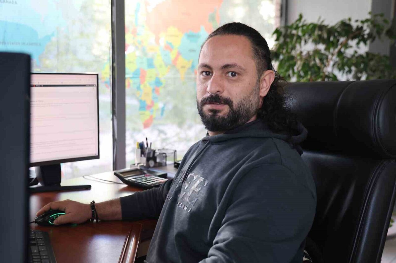 E-ticaret Uzmanı Olgay Sanaç, e-ticaretin göründüğü kadar kolay olmadığını belirterek