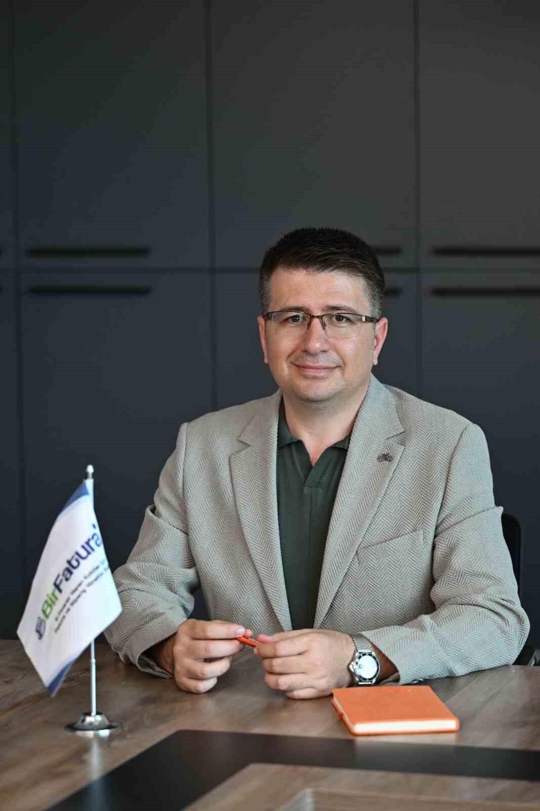 Birfatura CEO’su İbrahim Bayır, ödeme sistemlerinde yaşanan aksaklıkların e-ticarette güvenli