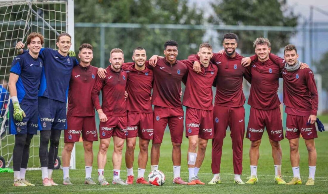 Edin Visca, Trabzonspor’da Liderlik ve Tecrübesiyle Gençlere Rehberlik Ediyor Trabzonspor'un kaptanı Edin Visca, bu sezon sahada yeterince süre alamasa