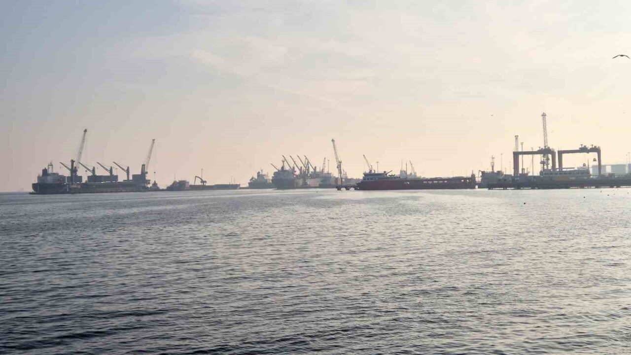 2025 Eylül verilerine göre, Tekirdağ, Edirne ve Kırklareli'nin ihracatında öne