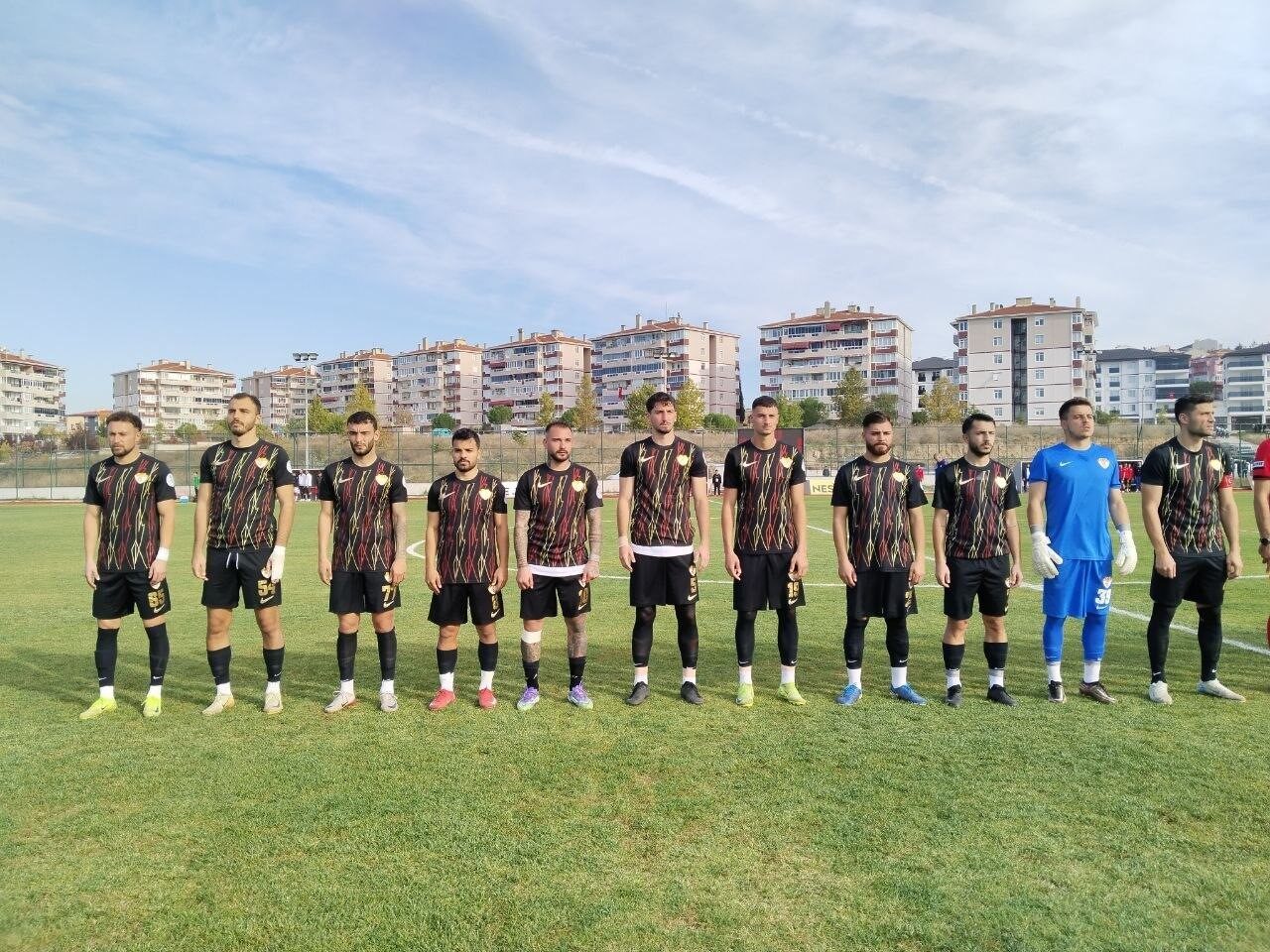 PFDK, Edirnespor'dan 10 futbolcuya çeşitli disiplin cezaları verdi. Cezalar, bahis