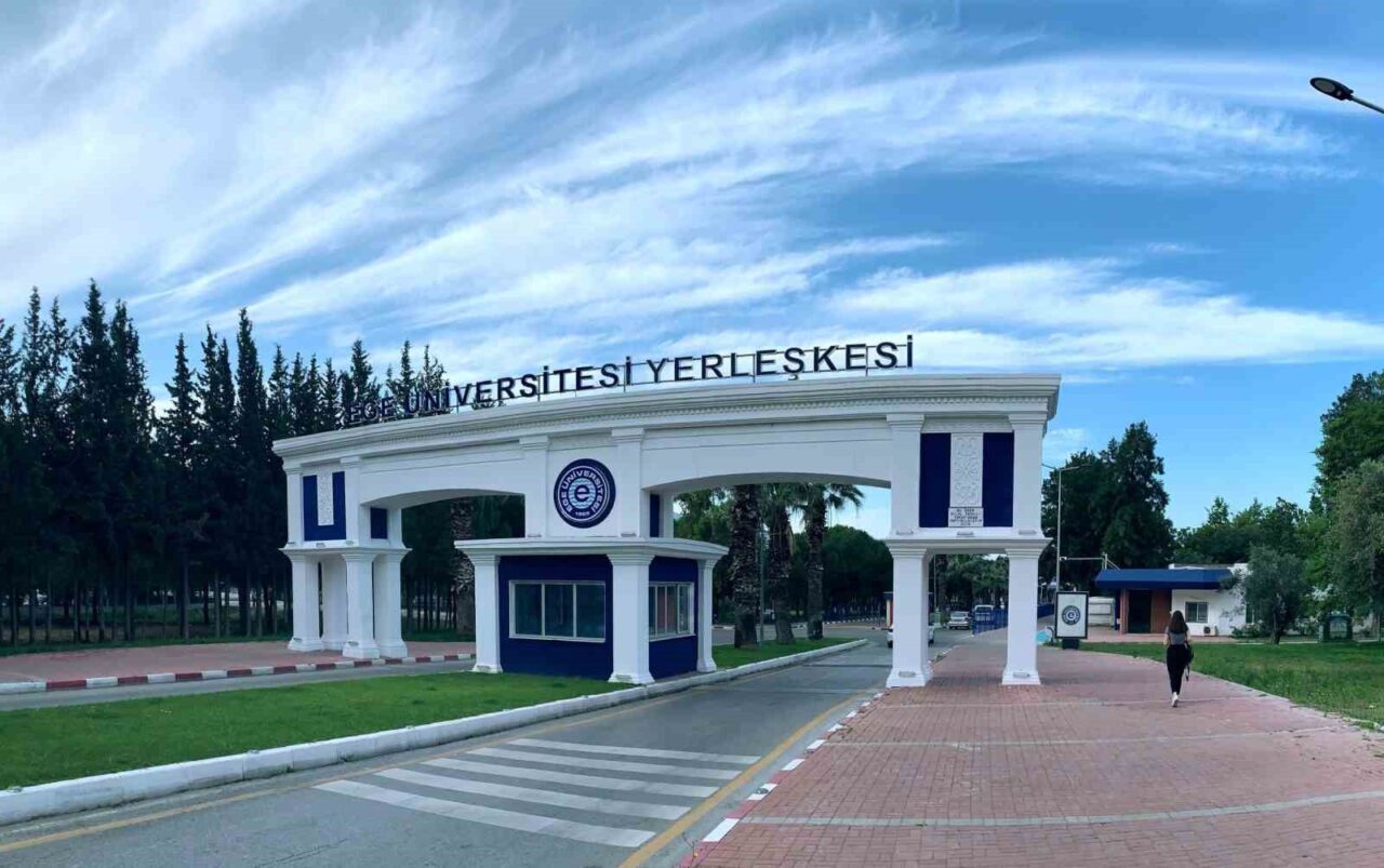 Times Higher Education'ın açıkladığı "Disiplinlerarası Bilim Sıralaması 2026"da Ege Üniversitesi,