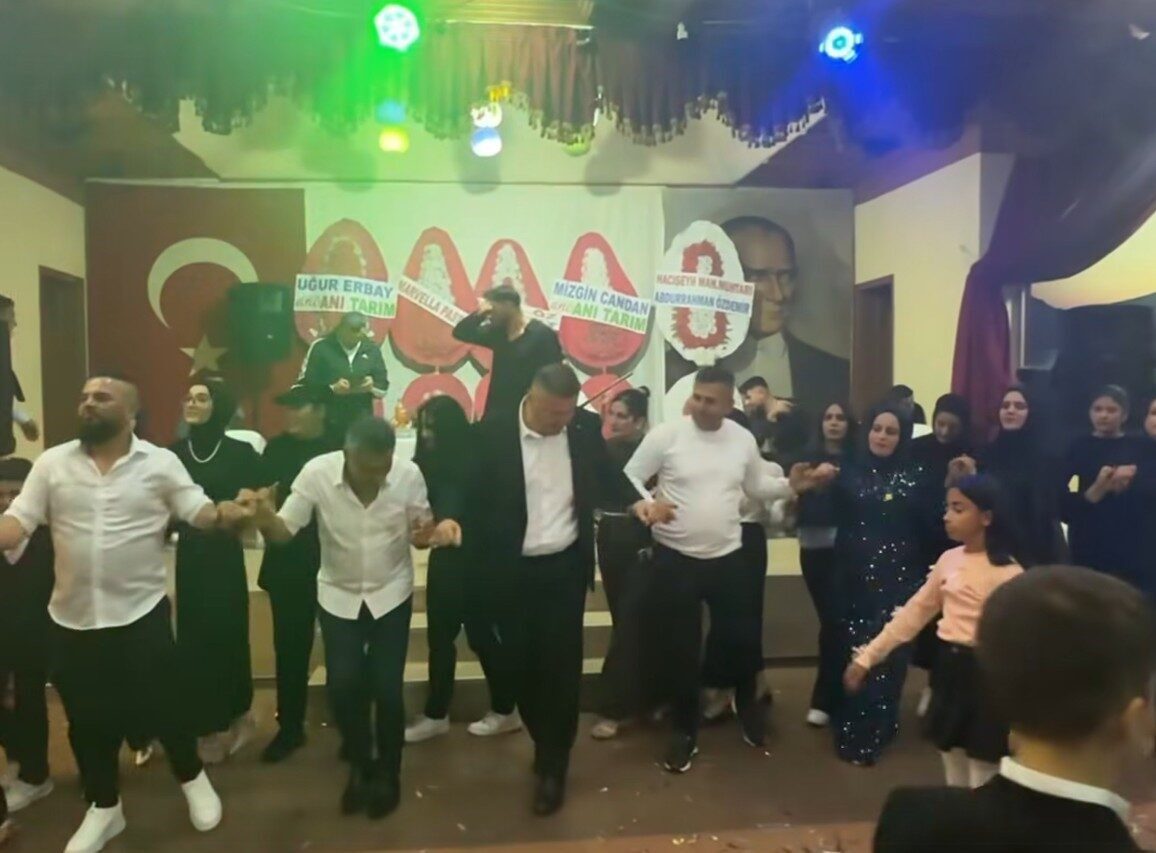 Şehitlerin ardından Eğirdir Belediye Başkanı’nın düğün paylaşımı geniş yankı buldu