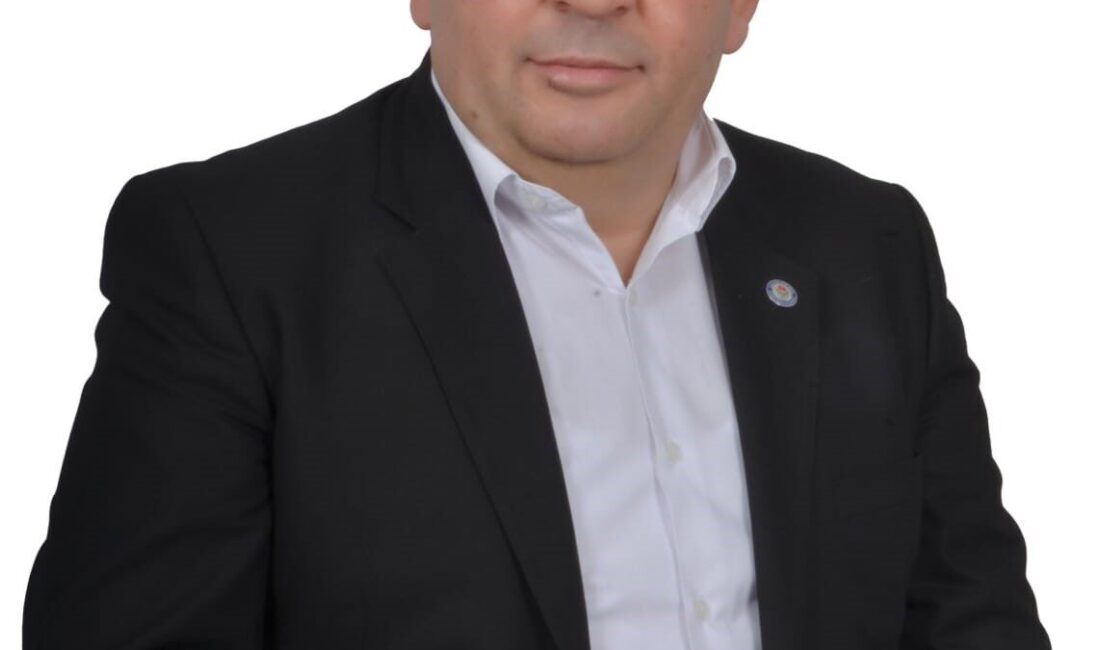 Ercan Kurter, 24 Kasım Öğretmenler Günü dolayısıyla yaptığı açıklamada, eğitimde