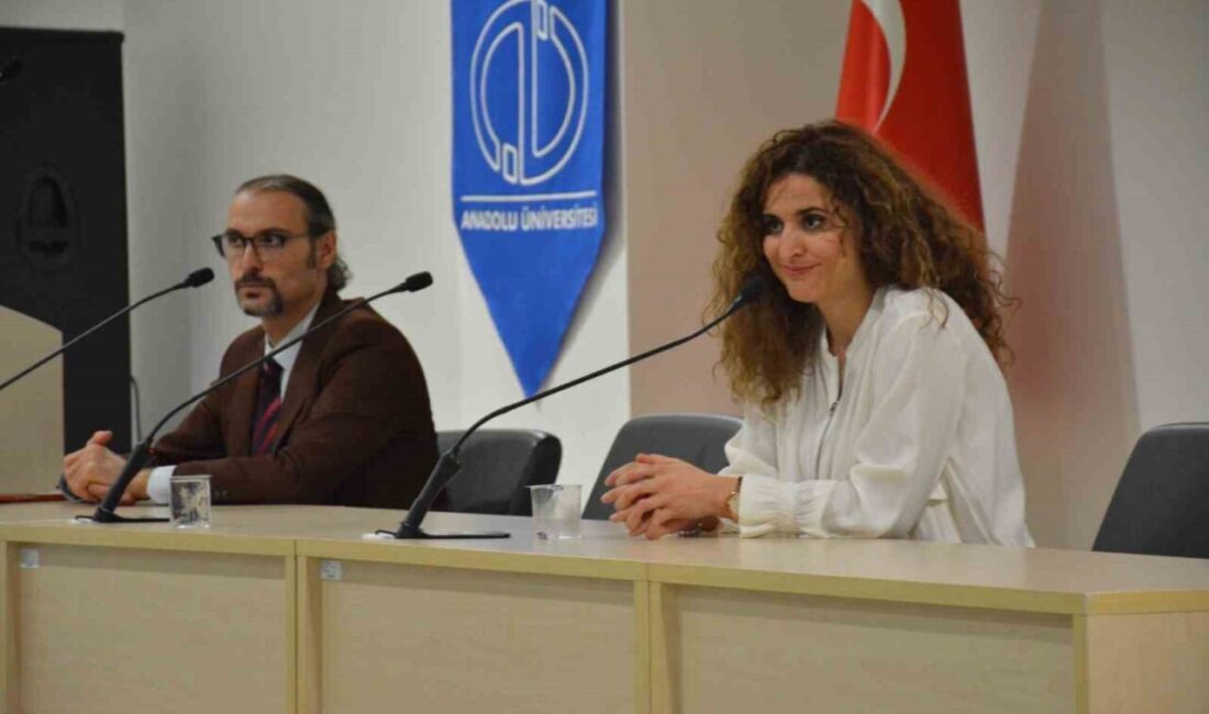 Anadolu Üniversitesi Eğitim Fakültesi, "Çocuk Haklarına İlişkin Güncel Gelişmeler" semineri