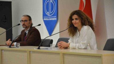 Anadolu Üniversitesi Eğitim Fakültesi, "Çocuk Haklarına İlişkin Güncel Gelişmeler" semineri