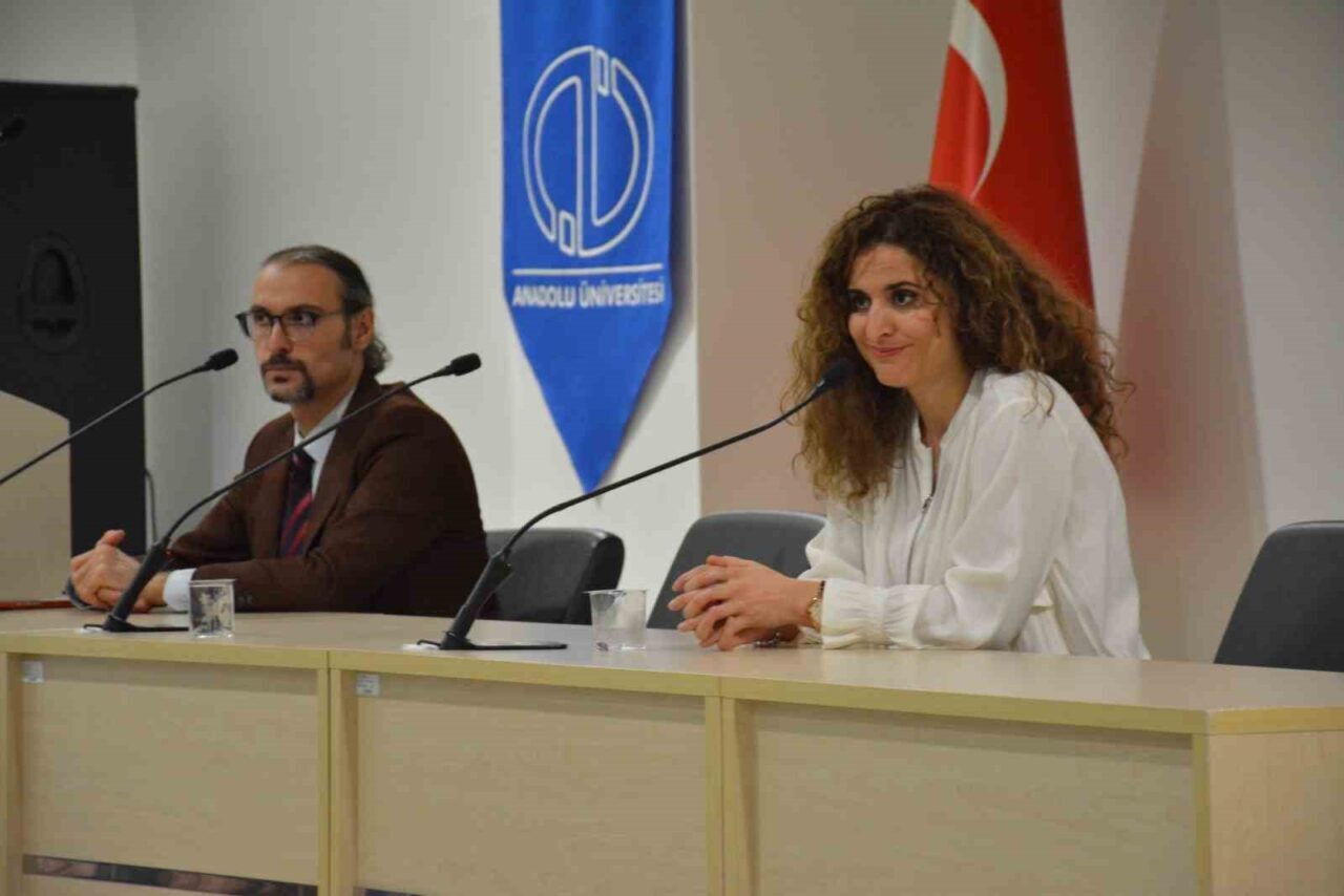 Anadolu Üniversitesi Eğitim Fakültesi, "Çocuk Haklarına İlişkin Güncel Gelişmeler" semineri