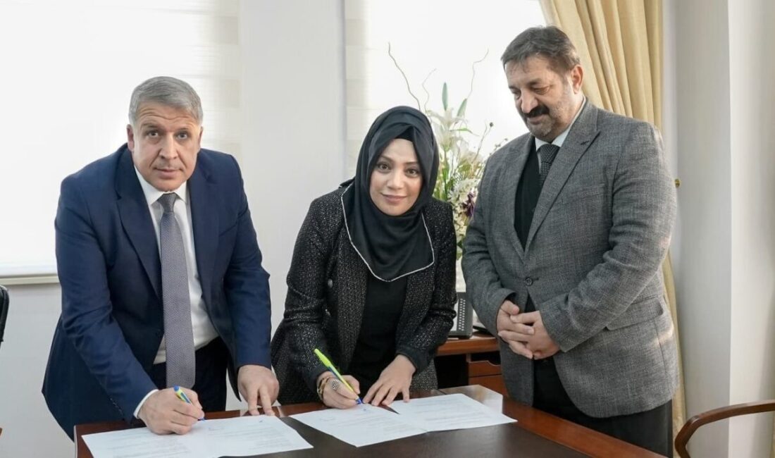 Elazığ Belediyesi, çalışanlarına sosyal destek sunmak amacıyla özel bir eğitim