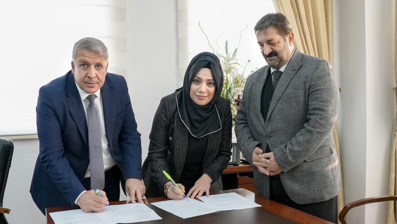 Elazığ Belediyesi, çalışanlarına sosyal destek sunmak amacıyla özel bir eğitim