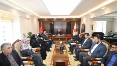 Elazığ'da yatılı Kur'an kurslarında yürütülen eğitimler ve programlar üzerine bir