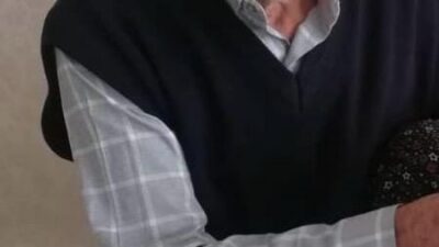 Elazığ'da 75 yaşındaki alzheimer hastası Şevki Kurnaz, sabah 04.00'te evden