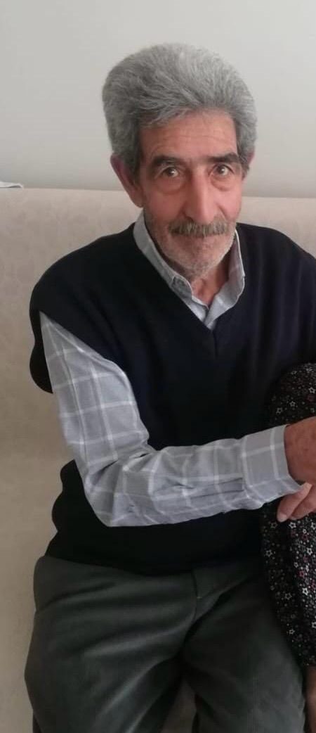 Elazığ’da Kaybolan Alzheimer Hastası Şevki Kurnaz İçin Arama Çalışmaları Devam Ediyor