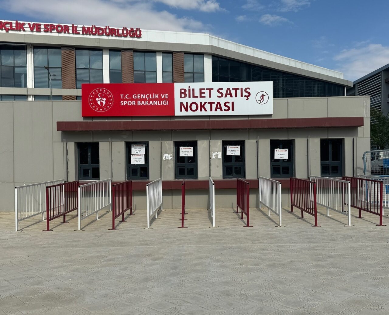 Nesine 2. Lig Beyaz Grup 12. hafta karşılaşmasında Seza Çimento