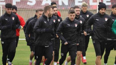 Seza Çimento Elazığspor, Nesine 2. Lig Beyaz Grup'taki Beykoz Anadoluspor