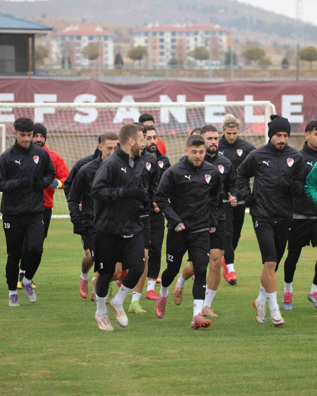 Seza Çimento Elazığspor, Nesine 2. Lig Beyaz Grup'taki Beykoz Anadoluspor