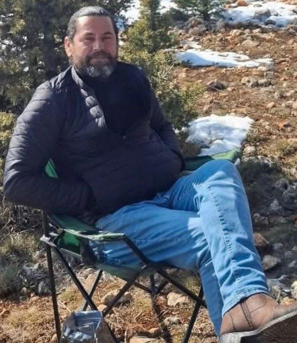 Erdemli’de İnşaatta Elektrik Akımına Kapılan İşçi Hayatını Kaybetti