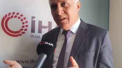 Tüketiciler Birliği Genel Başkanı Mahmut Şahin, 2024'te elektrik tüketiminde belirli