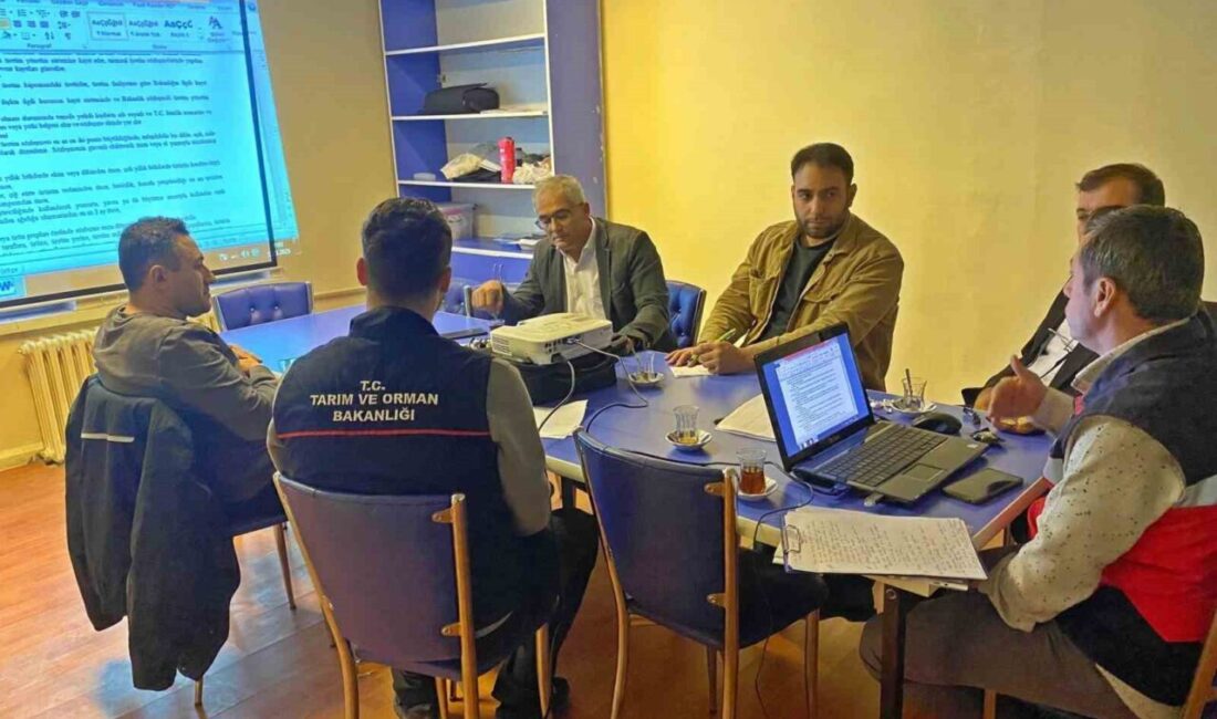 Emet ve Hisarcık İlçe Tarım ve Orman Müdürlükleri, "Süt kalitesi