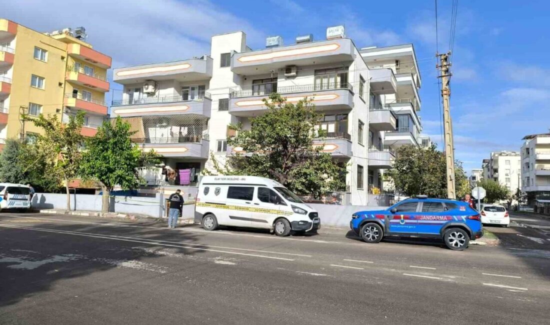 Emniyet Genel Müdürlüğü, Dörtyol'daki DEAŞ operasyonunda göğsünden vurulan Suriyeli Enes