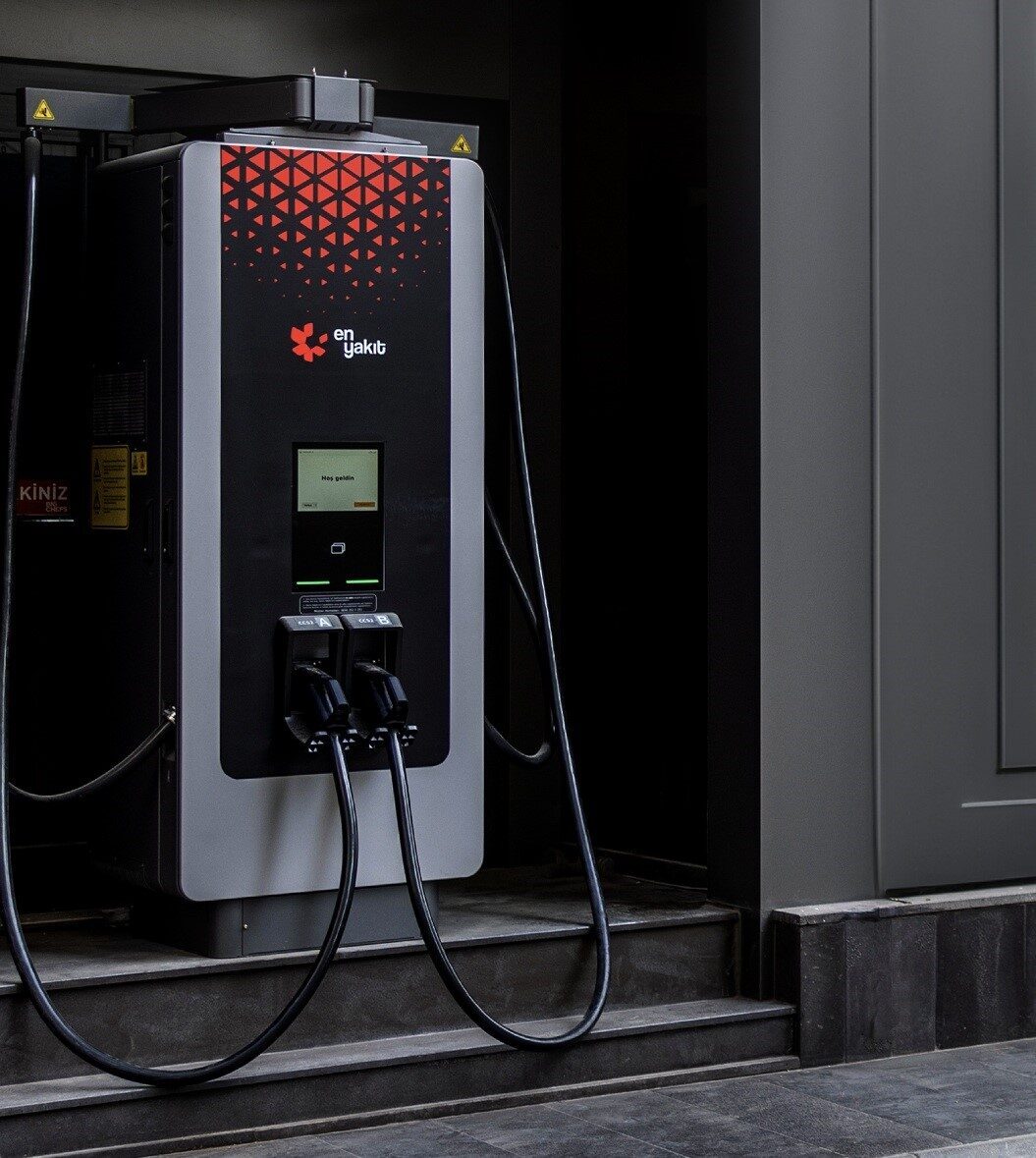 EN YAKIT, akıllı şarj çözümleriyle beraber yüzde 98 müşteri memnuniyeti