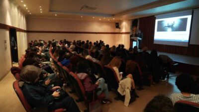 Ondokuz Mayıs Üniversitesi Tıp Fakültesi'nde, "Endometrium Kanserlerinde Multidisipliner Yaklaşım" konulu