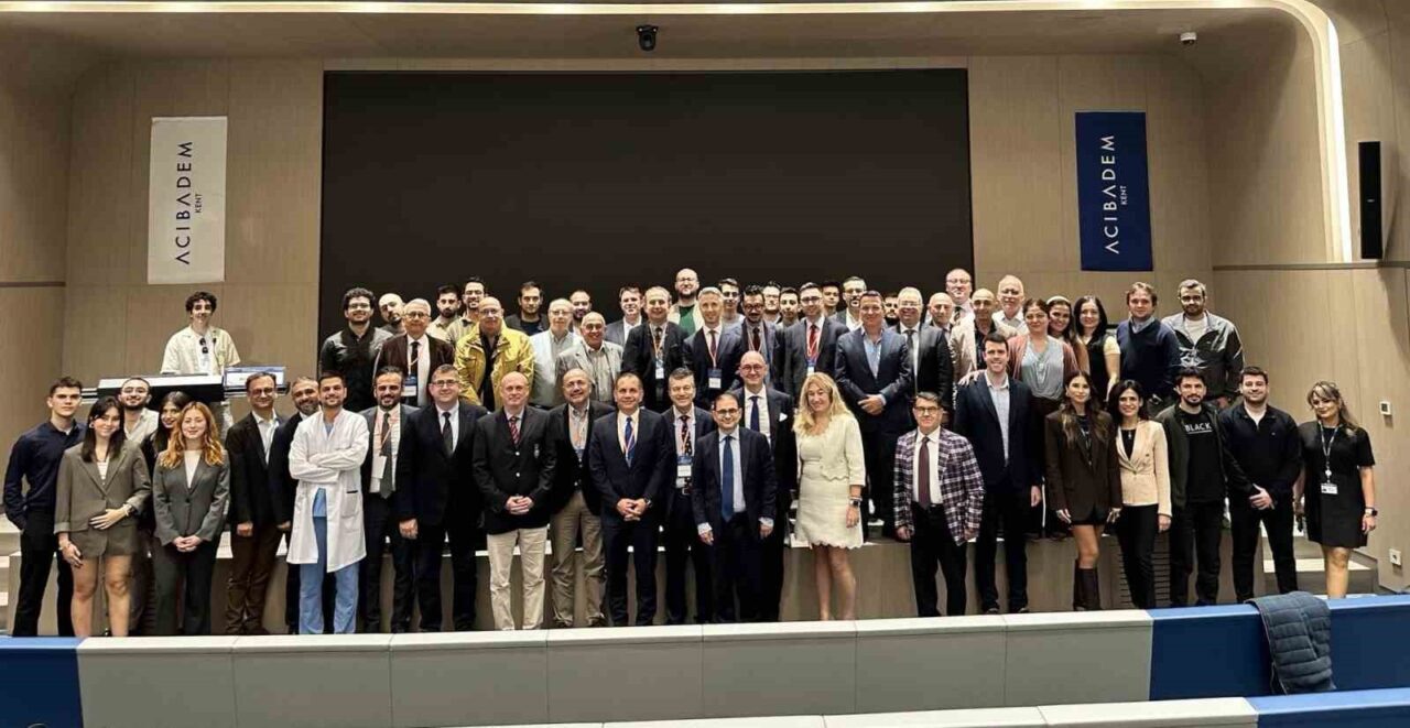 Üroloji Uzmanı Prof. Dr. Burak Turna, endoürolojinin son dönemdeki teknolojik