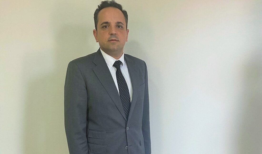 Bursa Yemek Sanayicileri Derneği (BUYSAD) Başkanı Abidin Şakir Özen, gıda