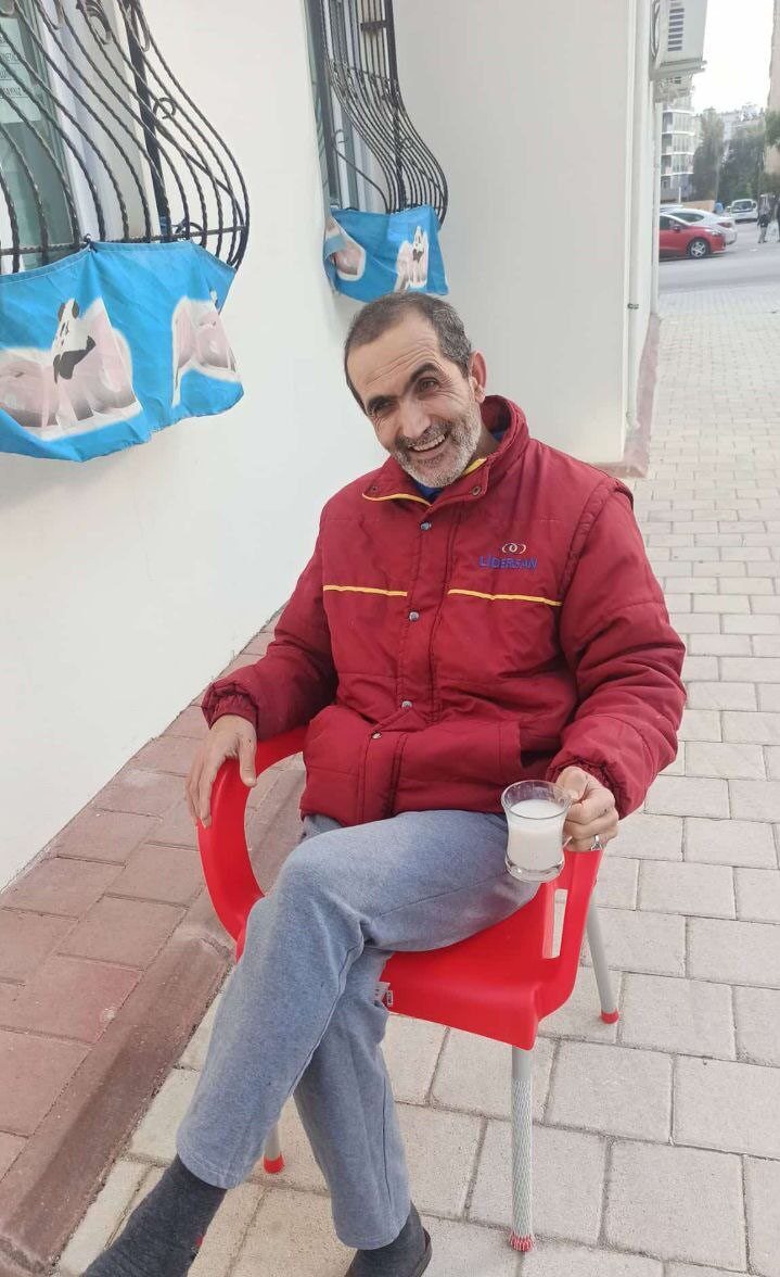 Adana’da Kayıp Zeka Geriliği Olan Birey İçin Aile İmdat İstiyor