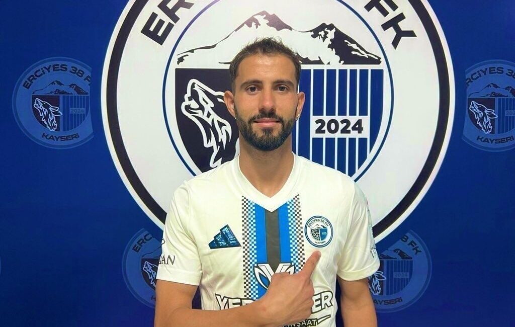 Erciyes 38 FK, TFF 3. Lig 2. Grup'ta mücadele ederken