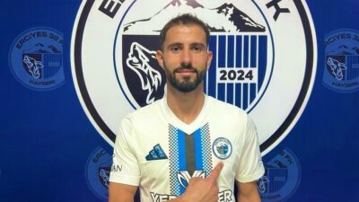 Erciyes 38 FK, TFF 3. Lig 2. Grup'ta mücadele ederken