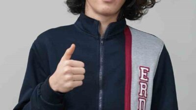 Erdem Koleji, American Mathematics Olympiad'da toplam 59 madalya kazanarak tarihi