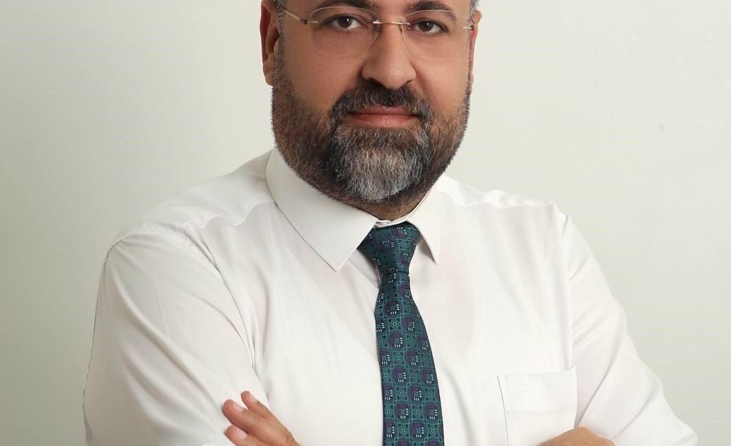 Erdemliler Hareketi Derneği Diyarbakır Temsilcisi Atilla Kaymaz, Cumhurbaşkanı Recep Tayyip