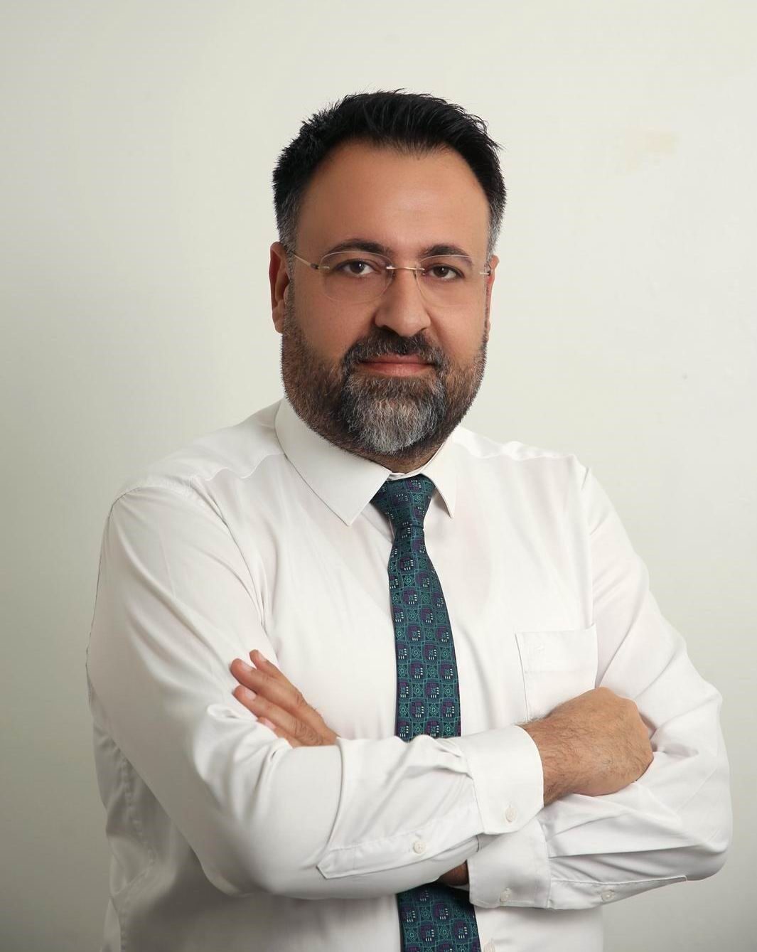 Erdemliler Hareketi Derneği Diyarbakır Temsilcisi Atilla Kaymaz, Cumhurbaşkanı Recep Tayyip