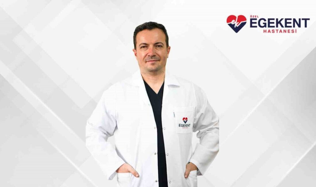 Prematüre Bebeklerin Sağlıklı Büyümesi İçin Doğru Bakımın Önemi Vurgulandı Denizli Özel Egekent Hastanesi'nden Uzm. Dr. Yavuz Selim Güler, prematüre