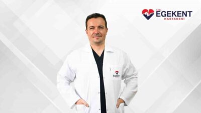 Denizli Özel Egekent Hastanesi'nden Uzm. Dr. Yavuz Selim Güler, prematüre