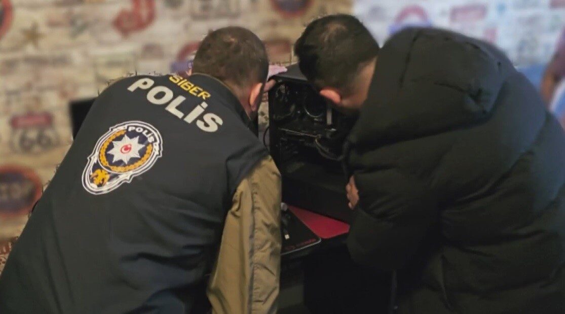 Erzincan’da Dolandırıcılık Olaylarına İlişkin 4 Şüpheli Gözaltına Alındı, 1’i Tutuklandı