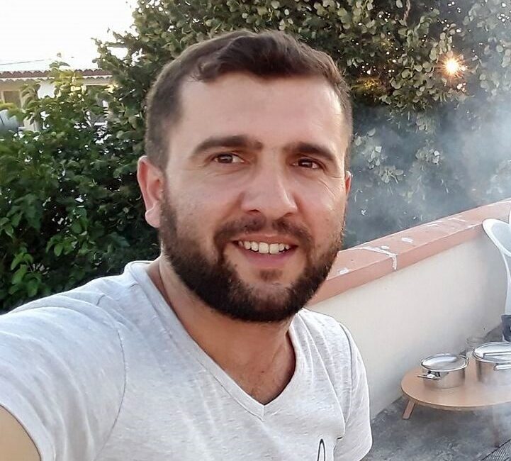 Erzincan’da 45 Gündür Kayıp Olan Erdoğan Koşan’ın Cansız Bedeni Bulundu Erzincan'da 45 gündür kayıp olan 40 yaşındaki Erdoğan Koşan’ın cesedi,